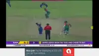 Live Cricket Stream Screen Shot 4