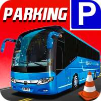 Bus Parking Challenge Mania 2019