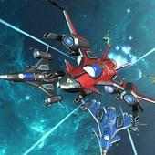 Space Shooter : 2 Players