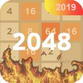 2048 game