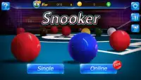 Snooker 8 Pool / Free Online Game Screen Shot 4