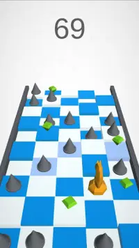 Knight's Move Screen Shot 3