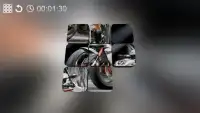Fast Bikes Puzzle Screen Shot 11