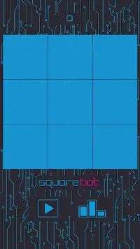 Squarebot Screen Shot 0