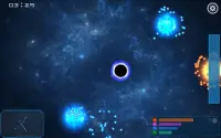 Sun Wars: Galaxy Strategy Game Screen Shot 10