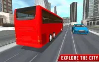 Heavy Bus Simulator Screen Shot 0