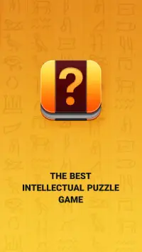 Intellectual riddles, intelligence test, math game Screen Shot 5
