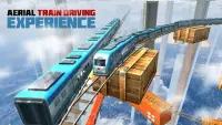 Train Sim - Trình điều Screen Shot 4