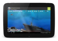 Wonder Fish Juegos Gratis HD Screen Shot 17