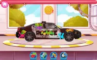 Car Wash Simulator for Kids Screen Shot 18
