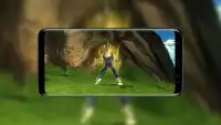 Tricks Dragon Ball Xenoverse 2 Screen Shot 0