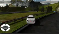 Araba Drift Yarışı Screen Shot 4