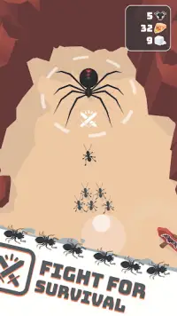 Ant Land Screen Shot 1