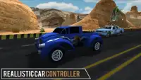 Offroad 4x4 Car Racing in 2017 Screen Shot 2