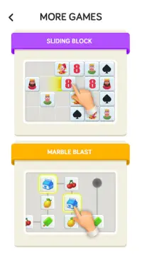 Block Blast 3D - Tile Triple M Screen Shot 3