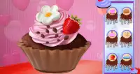 Cupcake - cake maker Screen Shot 6