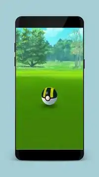 New Pokemon Go Guide Screen Shot 0