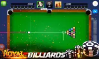 Royal Billiards - 8 Ball Pool Screen Shot 6