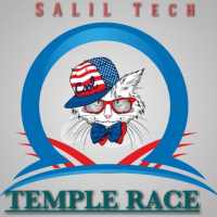 Temple Race