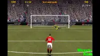 Champions League Bicycle Kick Screen Shot 3