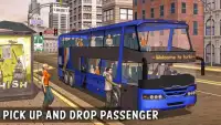 Real Bus Driver Simulator 2017 Screen Shot 4