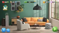 Flip This House: Juego de decoración y diseño Screen Shot 5