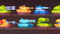Tank Stars Screen Shot 0