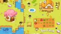 The Farm : Sassy Princess Screen Shot 3