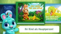 Kleine Märchen: Kinder Bücher Screen Shot 0