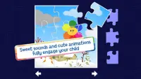 Puzzle Fun: Kids Jigsaw Puzzle Screen Shot 4