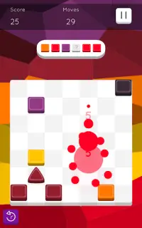 Palette - Puzzle Game Screen Shot 10
