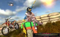कमांडो रोबोट फ्री फायर - एफपीएस शूटिंग गेम्स 2021 Screen Shot 6