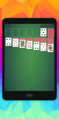 Solitaire World 2020 - Classic Games Screen Shot 6