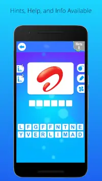 Indian Logo Quiz 2018 Screen Shot 2