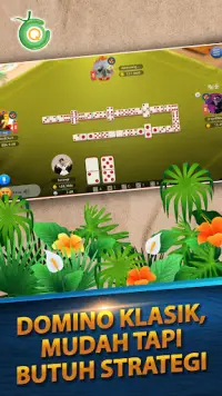 Coco - Capsa Domino Slot Poker Screen Shot 5