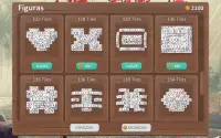 Mahjong frutas - Mahjong gratis en español Screen Shot 12