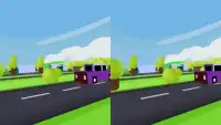 VR Crossy for Cardboard Screen Shot 4