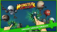 Monster Smash Screen Shot 6