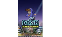 Dash Super Surfer Screen Shot 1