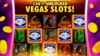 DoubleDown Casino Vegas Slots Screen Shot 1