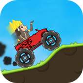 Hill Climb hanuman Racing