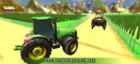 Farming Life Simulator Screen Shot 4