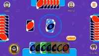 Sweet Uno  Game Screen Shot 2