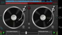 DJ Studio 5 - Mixer música Screen Shot 0