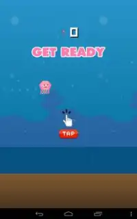 Jelly Jump Screen Shot 7