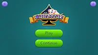 Callbreak : Offline Card Game Screen Shot 5