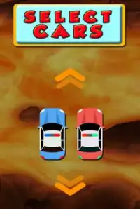 Lava Hot Wheels Mad Skills Race 2018 Screen Shot 0