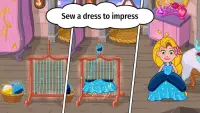 Pepi Wonder World: Magic Isle! Screen Shot 4