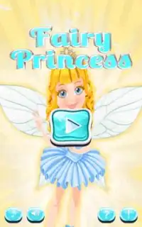 Fairy Princess Screen Shot 9
