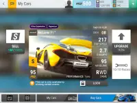 Top Drives – Car Cards Racing Screen Shot 7